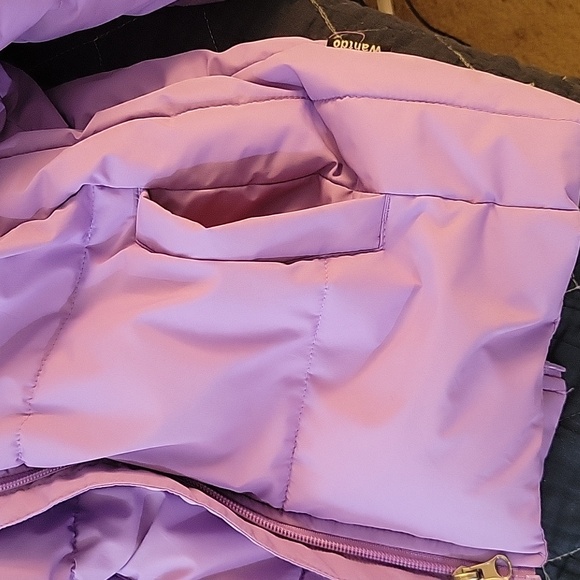 Winter Jacket - Picture 5 of 8